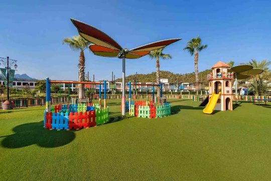 RIXOS PREMIUM TEKIROVA Mini Club