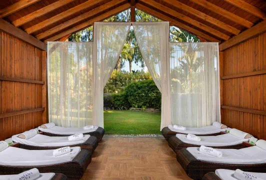 RIXOS PREMIUM TEKIROVA Spa