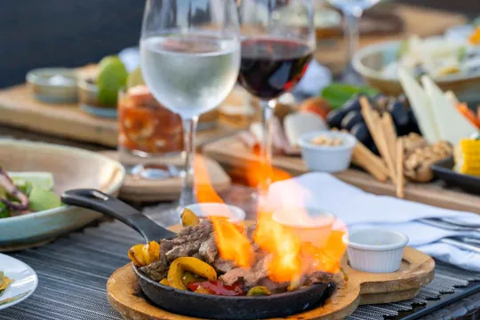 RIXOS PREMIUM TEKIROVA Restaurants