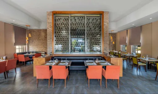 RIXOS PREMIUM TEKIROVA Restaurants