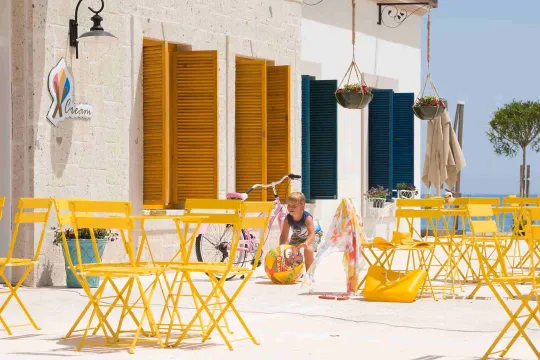 RIXOS PREMIUM TEKIROVA Restaurants