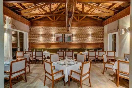RIXOS PREMIUM TEKIROVA Restaurants