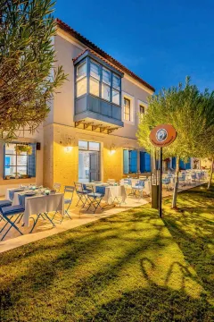 RIXOS PREMIUM TEKIROVA Restaurants