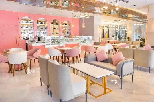 RIXOS PREMIUM TEKIROVA Restaurants