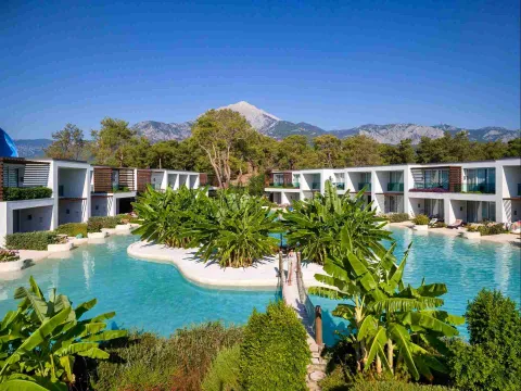 RIXOS PREMIUM TEKIROVA General Images