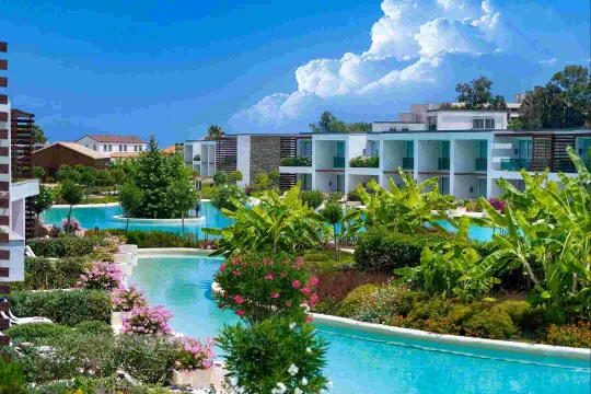 RIXOS PREMIUM TEKIROVA General Images