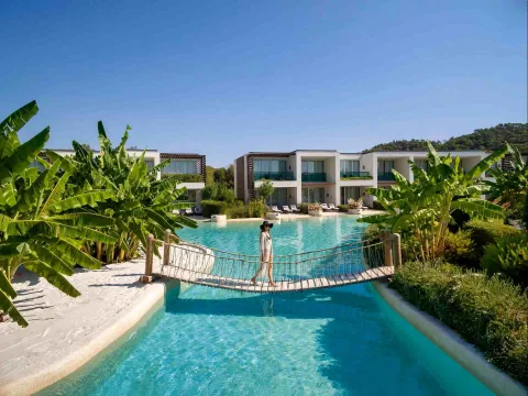 RIXOS PREMIUM TEKIROVA General Images
