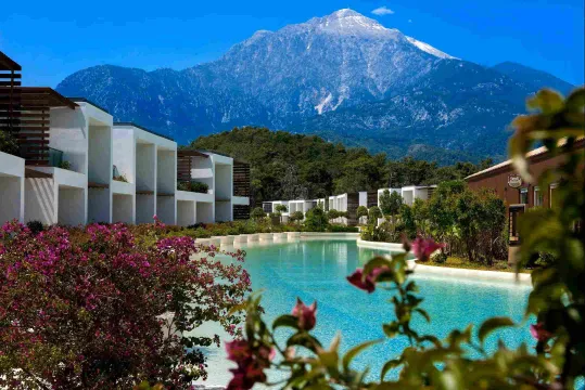 RIXOS PREMIUM TEKIROVA General Images
