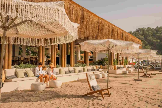 RIXOS PREMIUM TEKIROVA Pools & Beach