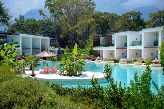RIXOS PREMIUM TEKIROVA General Images