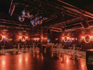 RIXOS PREMIUM TEKIROVA Bars