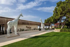 RIXOS PREMIUM TEKIROVA Restaurants