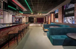 RIXOS PREMIUM TEKIROVA Bars