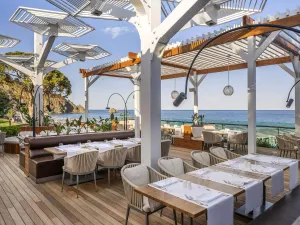 RIXOS PREMIUM TEKIROVA Restaurants