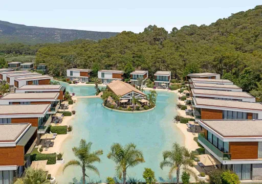 RIXOS PREMIUM TEKIROVA General Images