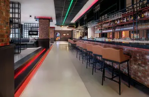 RIXOS PREMIUM TEKIROVA Bars