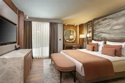 RIXOS SUNGATE CLUB DIAMOND Rooms