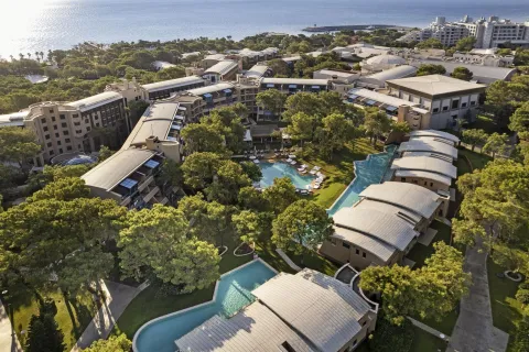 RIXOS SUNGATE CLUB DIAMOND General Images