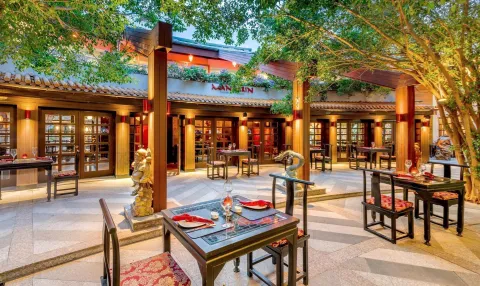 RIXOS SUNGATE CLUB DIAMOND Bars