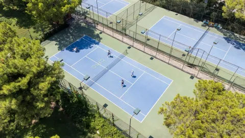 RIXOS SUNGATE CLUB DIAMOND Activities