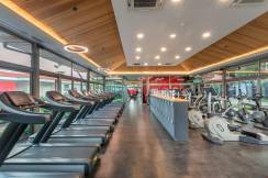 RIXOS SUNGATE Activities