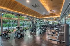 RIXOS SUNGATE Activities