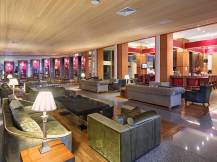 RIXOS SUNGATE Bars