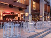 RIXOS SUNGATE Bars