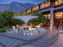 RIXOS SUNGATE Bars