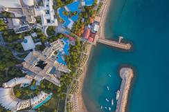 RIXOS SUNGATE General Images
