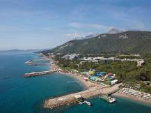 RIXOS SUNGATE General Images