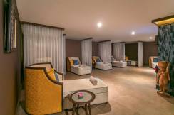 RIXOS SUNGATE General Images