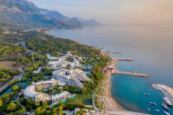 RIXOS SUNGATE General Images