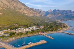 RIXOS SUNGATE General Images