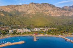 RIXOS SUNGATE General Images
