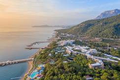 RIXOS SUNGATE General Images