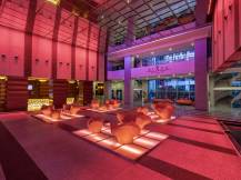 RIXOS SUNGATE Lobby