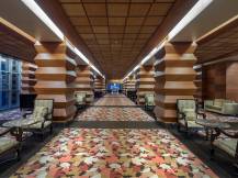 RIXOS SUNGATE Lobby