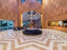 RIXOS SUNGATE Lobby