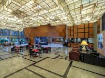 RIXOS SUNGATE Lobby