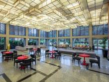 RIXOS SUNGATE Lobby