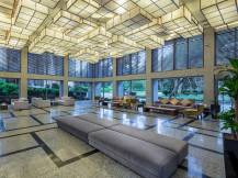RIXOS SUNGATE Lobby