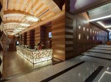 RIXOS SUNGATE Lobby