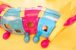 RIXOS SUNGATE Mini Club