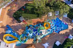 RIXOS SUNGATE Mini Club