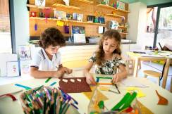 RIXOS SUNGATE Mini Club
