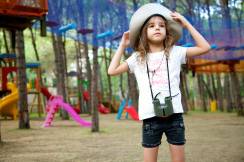 RIXOS SUNGATE Mini Club