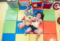 RIXOS SUNGATE Mini Club