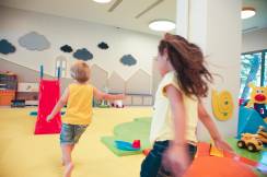 RIXOS SUNGATE Mini Club