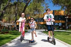 RIXOS SUNGATE Mini Club